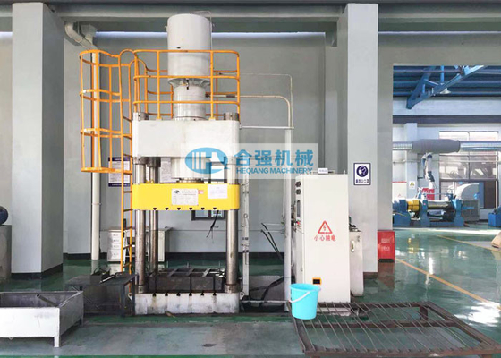 Y32 Four Column hydraulic Press Machine