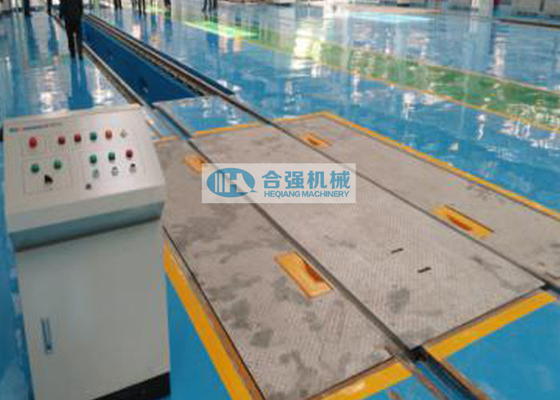 2000mm Stroke 10 Ton Railway Bogie Lifting Jacks