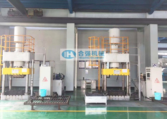 Y32 Four Column hydraulic Press Machine