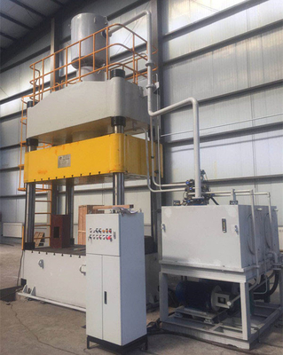 Y32 Four Column hydraulic Press Machine