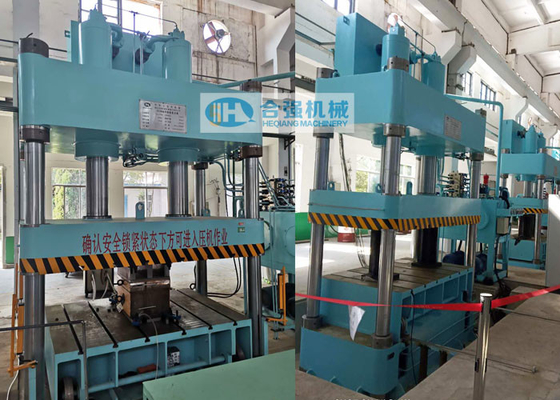 Y32 Four Column hydraulic Press Machine