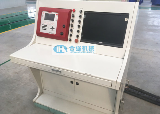 Wheel Brake Disc Bolt Assembly Machine