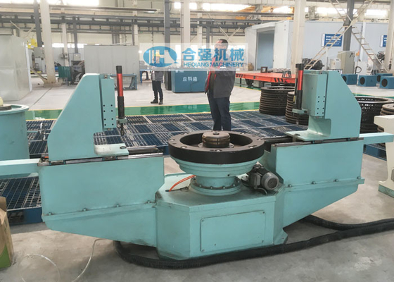 Wheel Brake Disc Bolt Assembly Machine