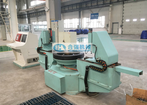 Wheel Brake Disc Bolt Assembly Machine