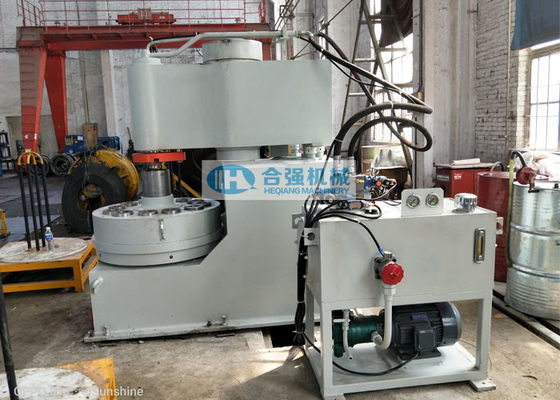 50T Hydrauli Press Machine For Railway Disassembly Work