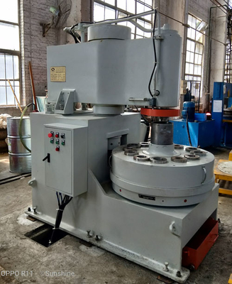 50T Hydrauli Press Machine For Railway Disassembly Work