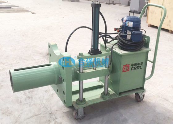 100 Ton Railway Bearing Press Machine For Mounting Dismounting