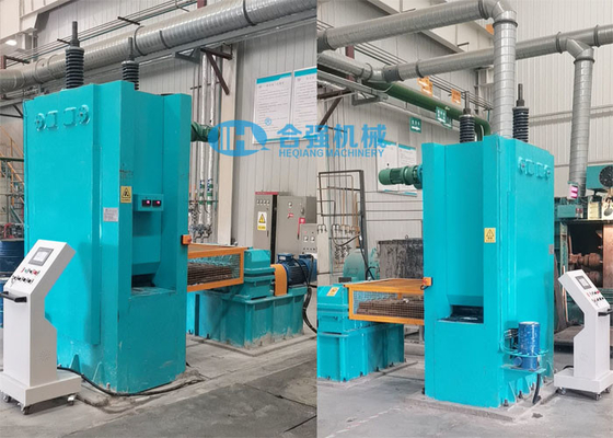 600MPa 400mm Genişlik Sac Tesviye Makinesi 13 Rulo Sıcak Doğrultma