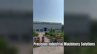 Üretici Hubei Heqiang Machinery
